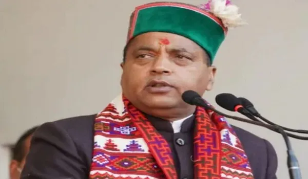 Himachal Election: CM जयराम ठाकुर बोले- कांग्रेस झूठे वादे कर रही है, लोग गुमराह नहीं होंगे